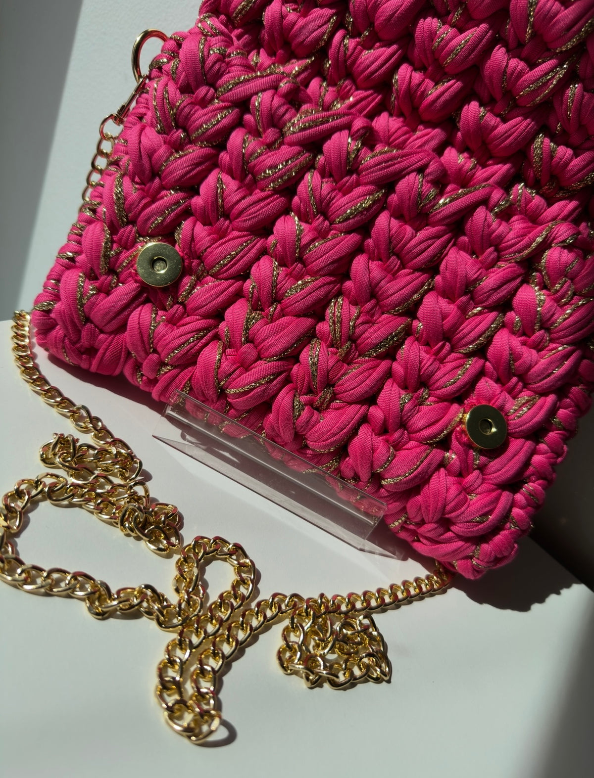 Sac Mao fushia