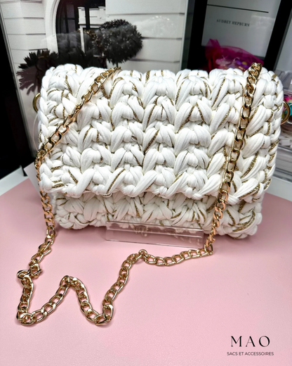 Sac Mao (personnalisation)