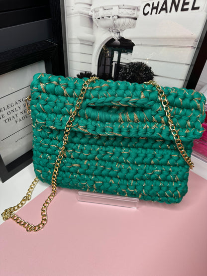 Sac Milano (personnalisation)