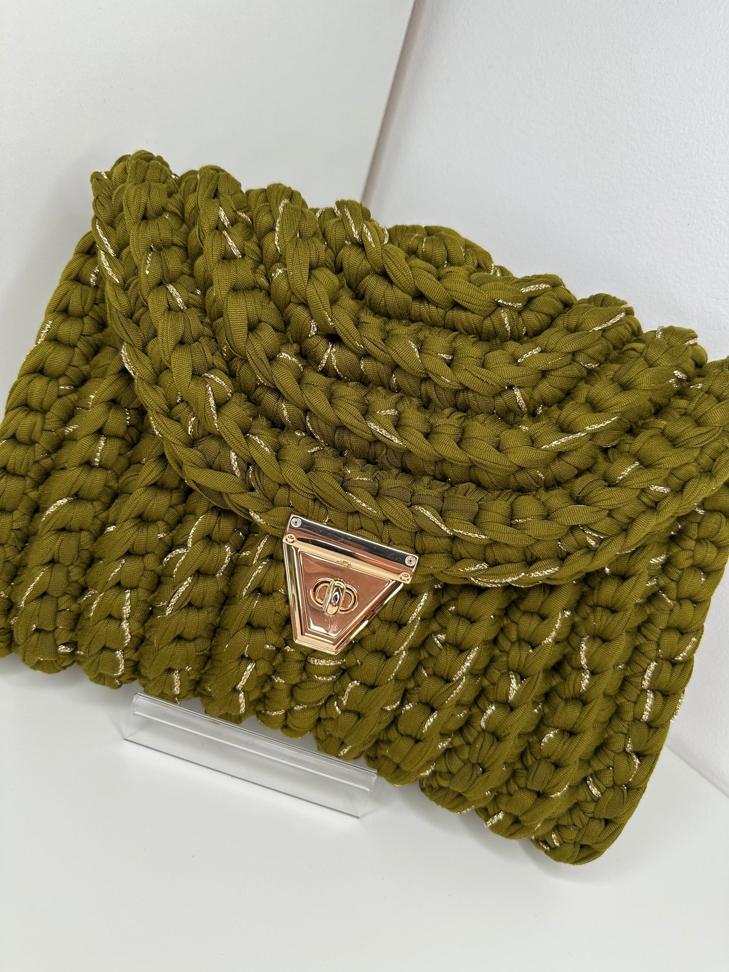 Sac Sanae kaki