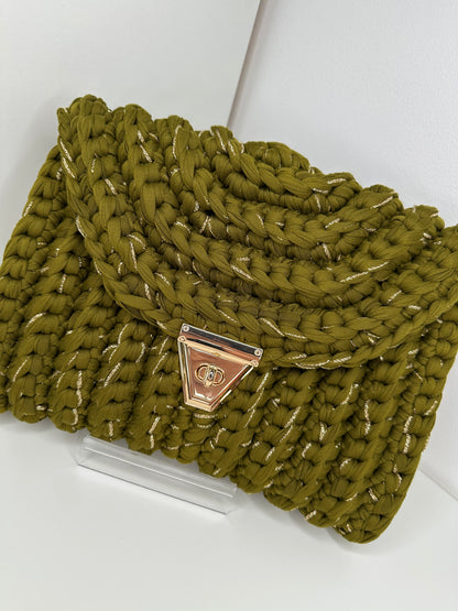 Sac Sanae kaki