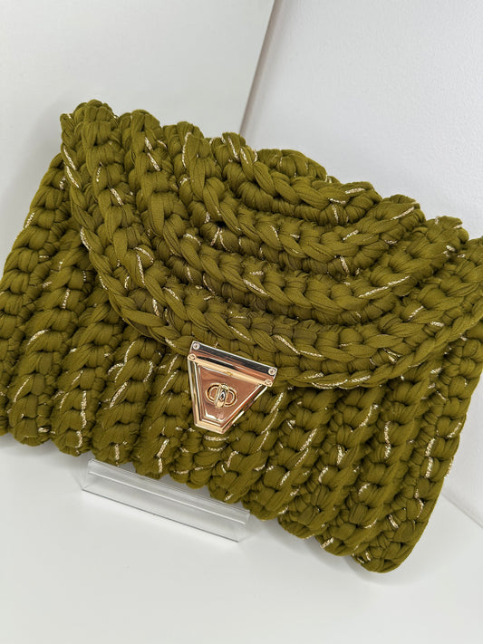 Sac Sanae kaki