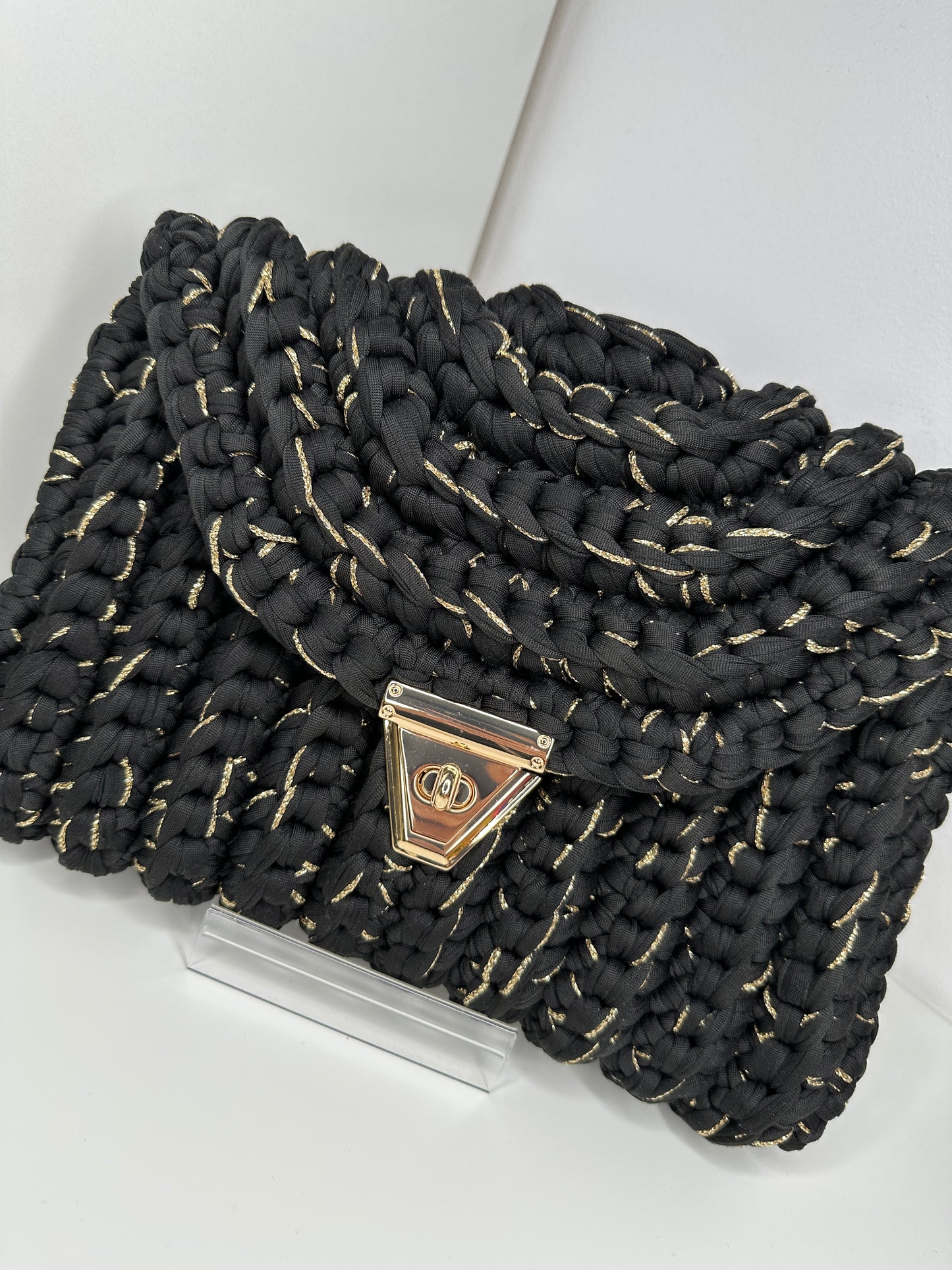Sac Sanae noir