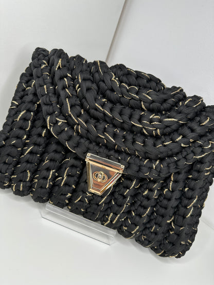 Sac Sanae noir