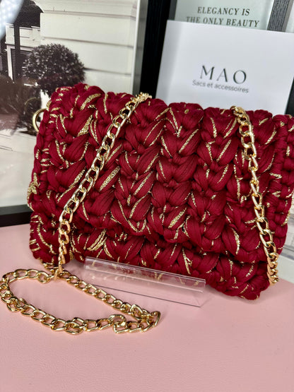 Sac Mao (personnalisation)