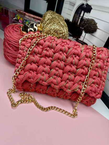 Sac Mao (personnalisation)