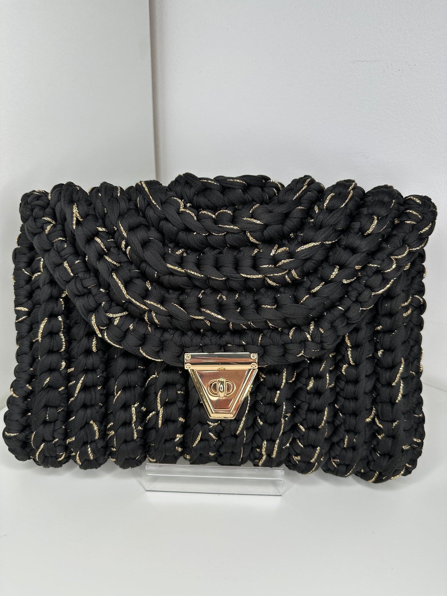 Sac Sanae noir