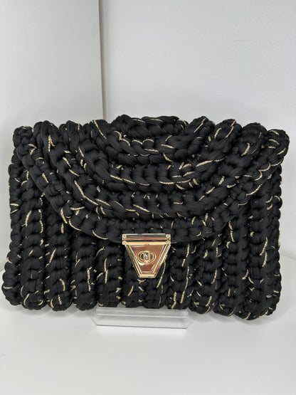 Sac Sanae noir