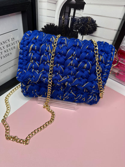 Sac Mao (personnalisation)