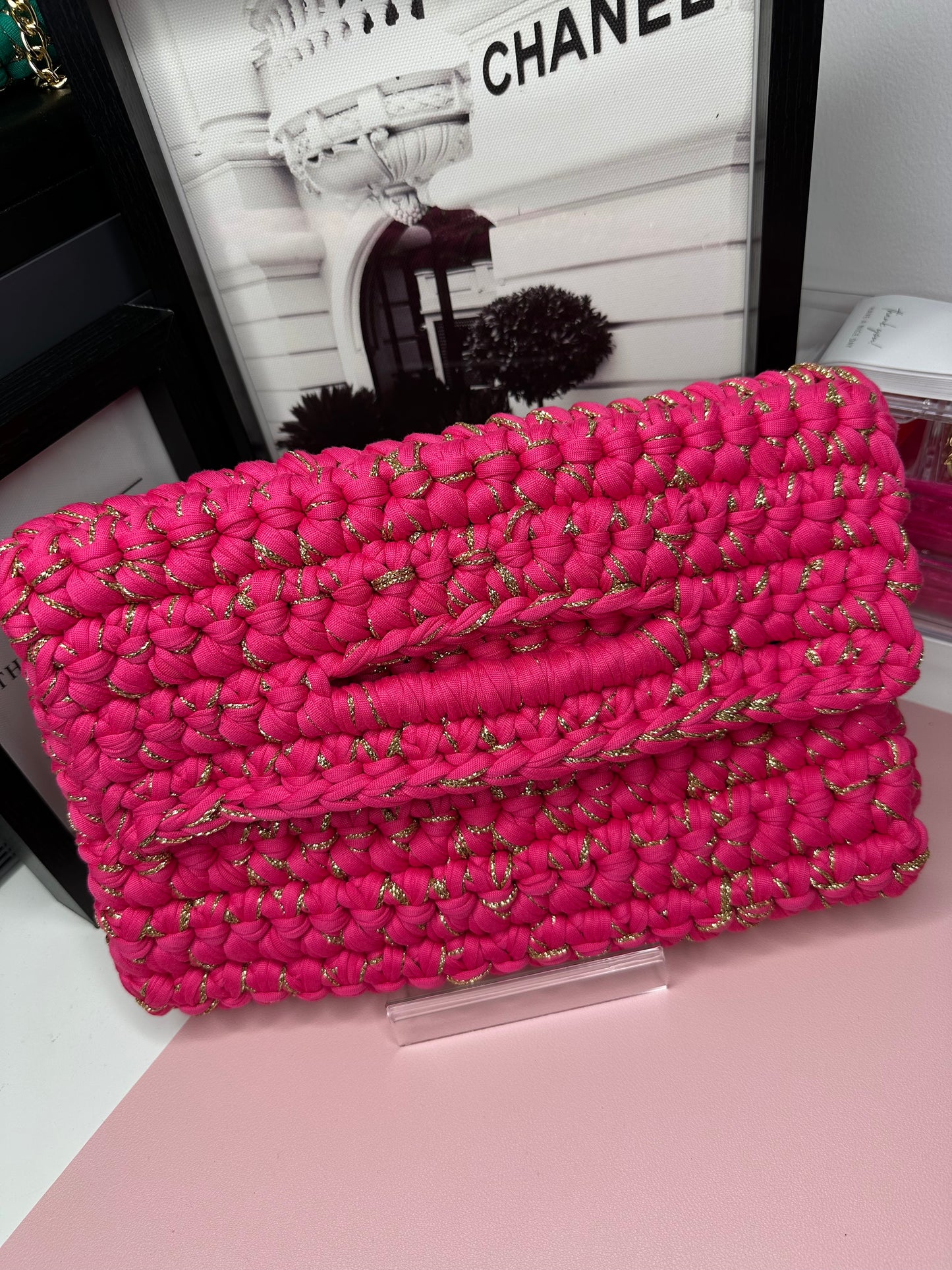 Sac Milano (personnalisation)