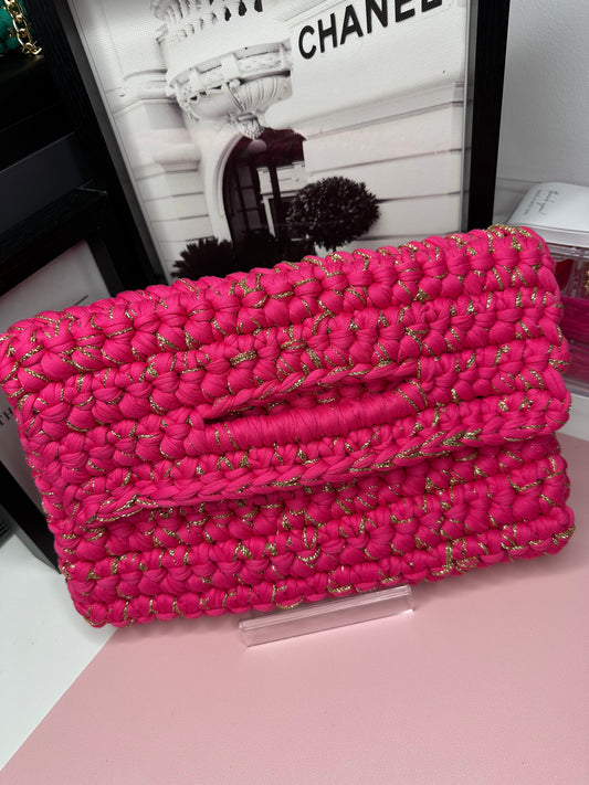 Sac Milano (personnalisation)